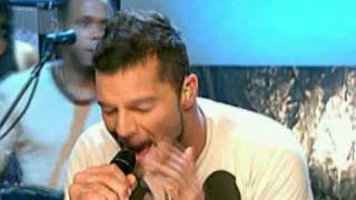 Ricky Martin - Til I Get To You