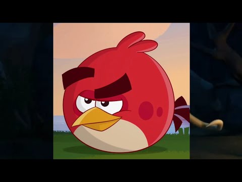 Cartoon Age The Meltdown Part 17 - Balancing Act