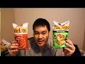 Product Review Ketchup And Guacamole Doritos
