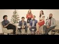 [VÍDEO OFICIAL] Christmas Time Is Here / Bate o Sino - Sambaranda