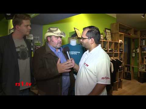 2015-09-16 Das neueste vom Remscheid Lied