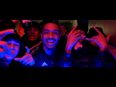 Heavy On It - Fame Kobaine ( OFFICIAL MUSIC VIDEO )