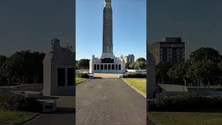 Download Lagu Plymouth war memorial on the west hoe.plymouth.uk Thumbnail