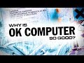 Is OK COMPUTER The Best Album Ever