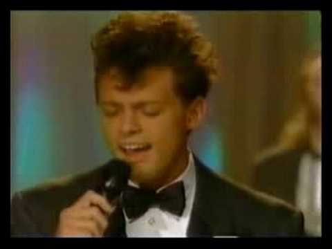 Luis Miguel Tengo todo excepto a ti Montreal 91