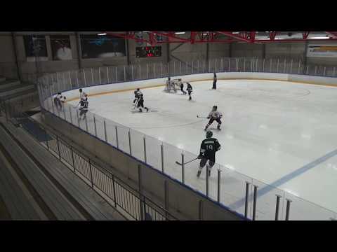 190914 GrIFK B - Ketterä, erä 3