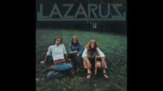 Lazarus: Whatever Happened