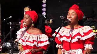 GRUPO MAVICHI (CO) -  - MTN Bushfire 2025