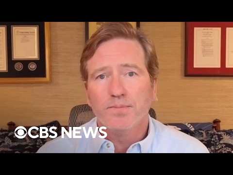 Former CISA Director Chris Krebs calls intelligence community's AI warning 
