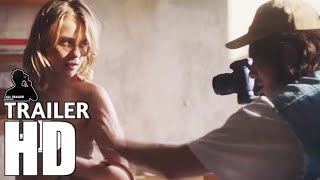 SOFTNESS OF BODIES  - Official Trailer(2019) - HD