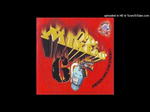 06 Pa' Lante Y Pa' Tras (Rmx)