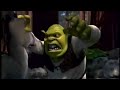 SHREK VHS TRAILER