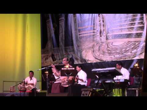 Duwe Numba Mage Pranayai - Sunil Edirisinghe - Live