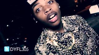 Wyclef Jean Feat. Haitian Fresh Sosa  Behind The Scenes in Little Haiti