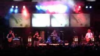 Springtime Festival - Kutless - Your Touch [LIVE]