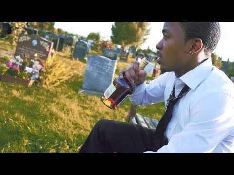 Angelo - Gone [Music Video] @AngeloELR | UKDTV