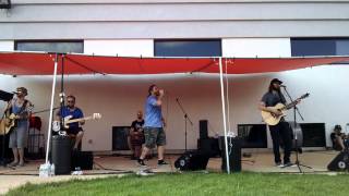 Royal Bliss, "Drown With Me" acoustic