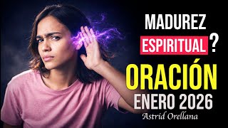 Download lagu 🔴 IS IT SPIRITUAL MATURITY, FOR SURE? ❓ 🔥 📣| January 11, 2026 🔥| Astrid Orellana mp3