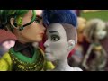 Deuce Goes Psycho!! | Monster High Slayer | Ep 45 - UrbanMonsterhigh repost