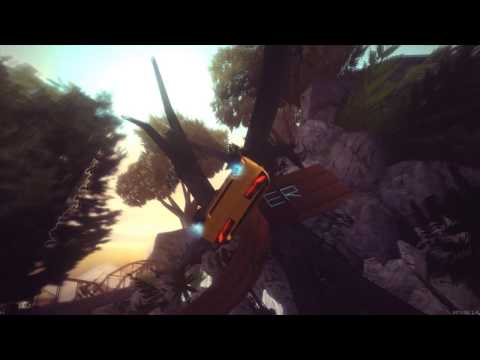 CresheZ ft. DizzasTeR - Way To Steer II