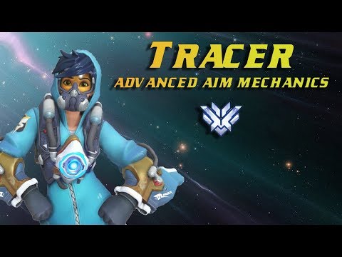 GM / Top 500 | Advanced Tracer Aim Mechanics