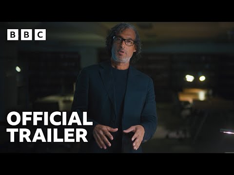 Empire with David Olusoga | Official Trailer – BBC