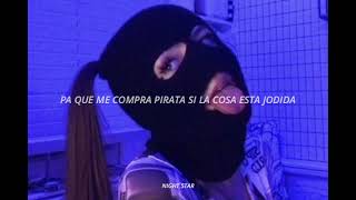 Cartel De Santa - Gangsters (Letra)