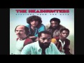 The Headhunters - Straight From The Gate (1977)