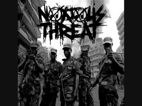 Noxious Threat - Celluwar