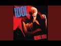 Billy Idol - Catch My Fall (Original Demo)