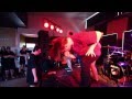 I, Valiance - The Pillars of Ruin live 