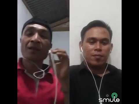 Smule Ocu Kampar ( Toga Dek Kau )