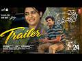 Chennai Love Story Official Trailer Kiran Abbavaraam Gouri Priya SKN Sai Rajesh Ravi