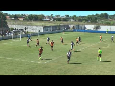 Claypole 2 Lugano 1 | Fecha 23 | Primera D 2018/19