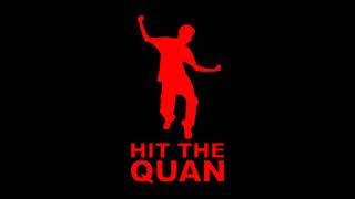 Hit The Quan (EXTREME RAGE BASS BOOST) - iLoveMemphis
