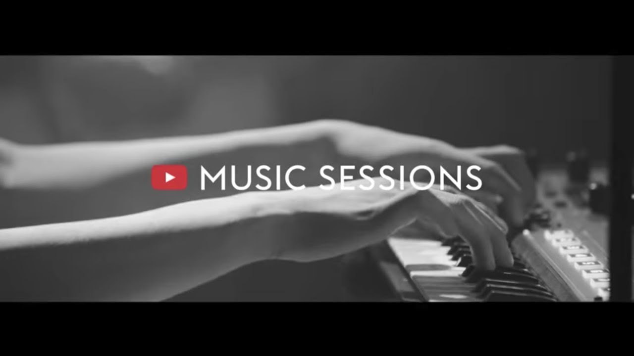 YouTube Music Session 1 min. ver