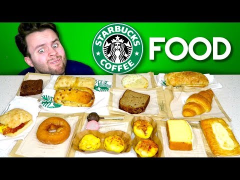 download lagu mp3 mp4 What To Eat In Starbucks, download lagu What To Eat In Starbucks gratis, unduh video klip What To Eat In Starbucks