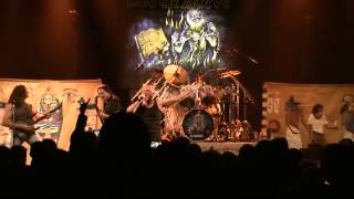 COVERSLAVE (Tribute To IRON MAIDEN) : 