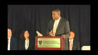 Mass General's Center for Community Health Improvement 20th Anniversar