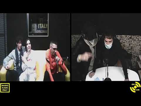 FUORI POSTO X INDIEPANCHINE - MATTEO CORRADINI, GLASOND & CATRA