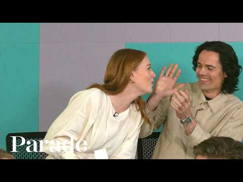 The Hilarious Way the Men of the 'Outlander: Blood of My Blood' Cast Get Dressed in the Morning