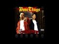 Bone Thugs-n-Harmony - Conspiracy