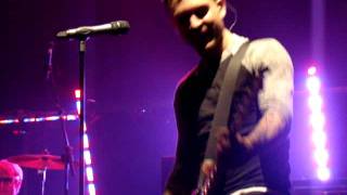 Stereos- Girls in the Club