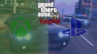 HOW TO JOIN A ROLEPLAY SERVER ON GTA 5 | PS4, PS5, XBOX 1 & XBOX SERIES X (2021) Civilized Roleplay