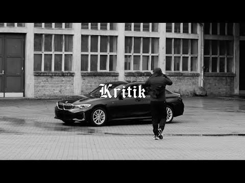 Luvre47 x Disarstar Type Beat - "Kritik"