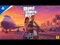 Grand Theft Auto VI Trailer 3
