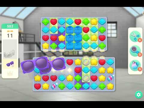 PROJECT MAKEOVER LEVEL 382 | NO BOOSTER 2023