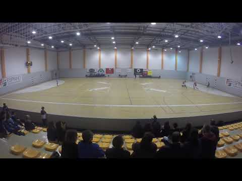 NOVASEMENTE/CAVALINHO 23 VS 0 ARR AVINTENSES JUN A FEMININO 2019/20