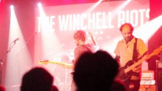 The Winchell Riots live compilation June 2011