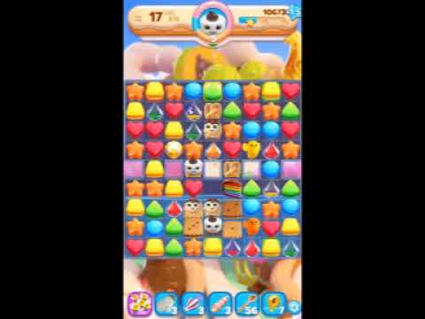 Cookie Jam Blast Level 815